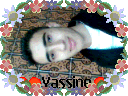yassine en calle luna